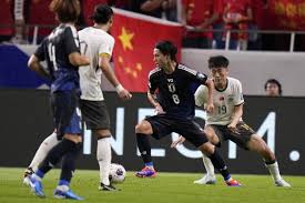 1大勝對手